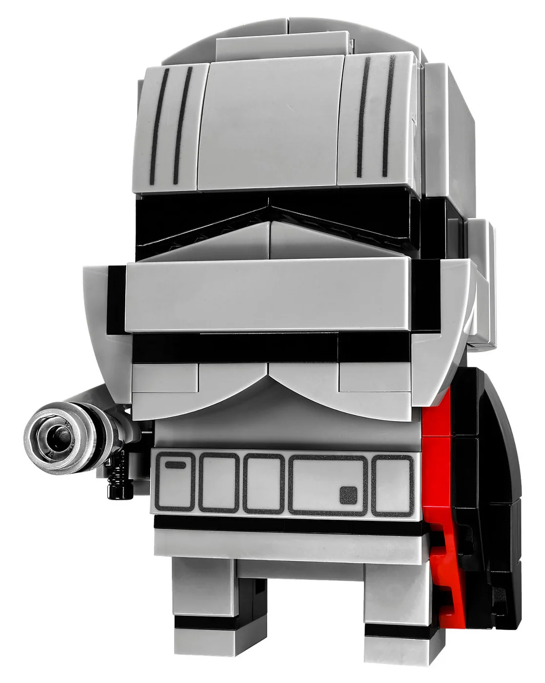 LEGO® BrickHeadz 41486 Capitano Phasma - vue 3