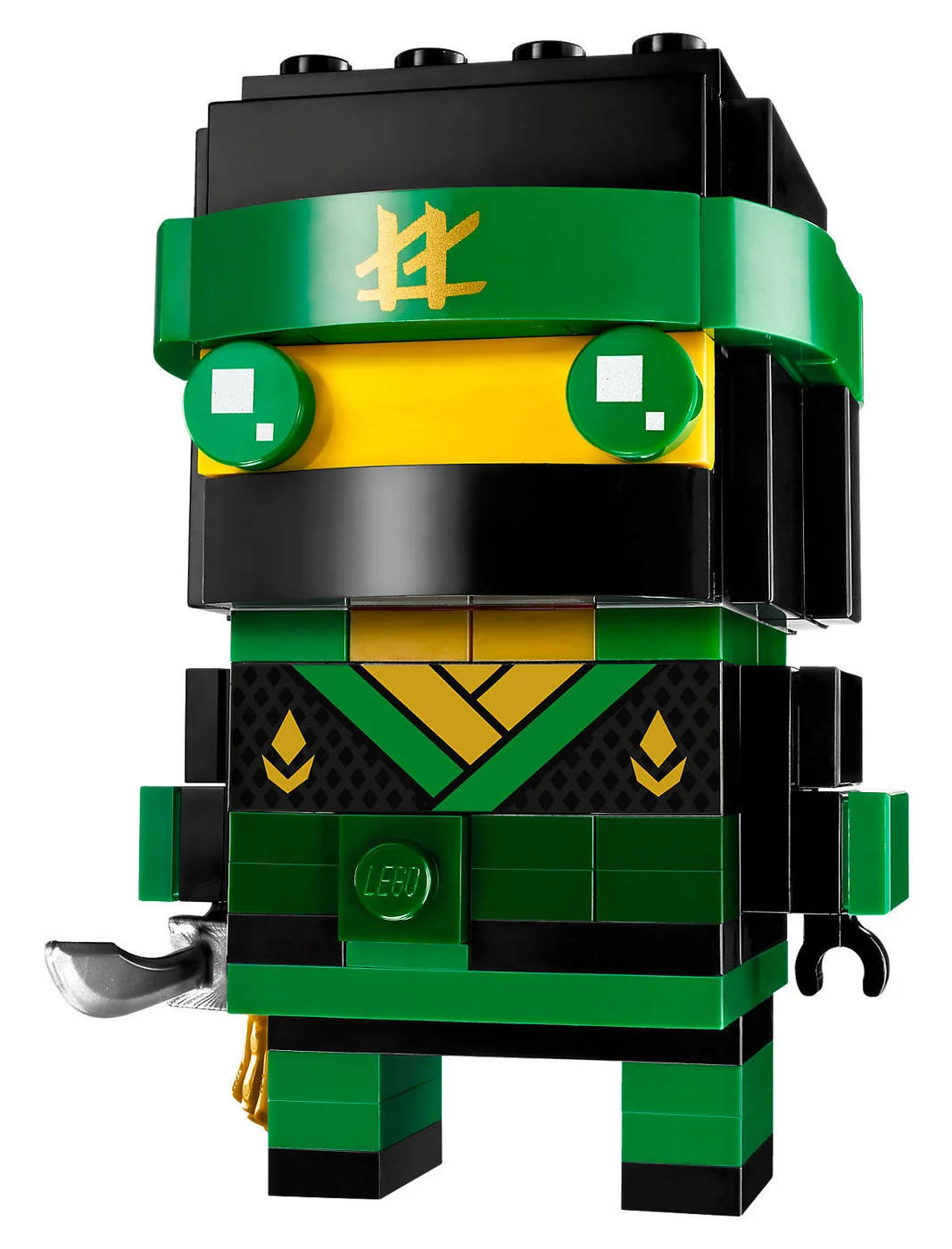 LEGO® BrickHeadz 41487 Lloyd - vue 2