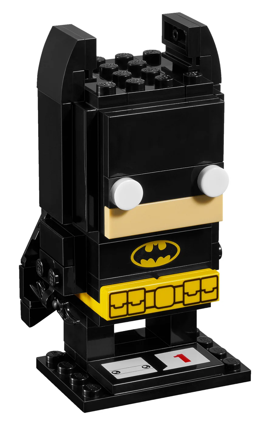 LEGO® BrickHeadz 41585 Batman - vue 3