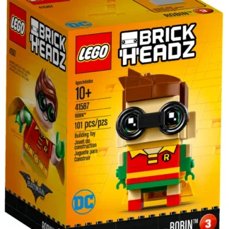 LEGO® BrickHeadz 41587 Robin - immagine principale