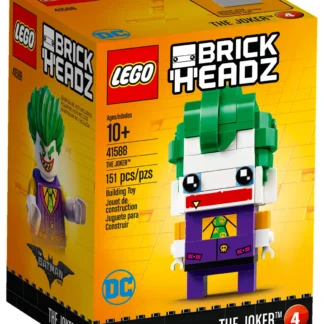 LEGO® BrickHeadz 41588 Joker - immagine principale