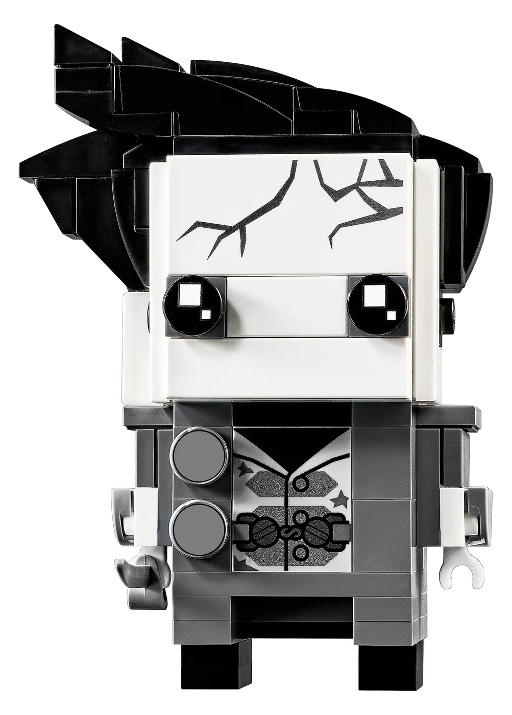 LEGO® BrickHeadz 41594 Capitan Armando Salazar - vue 2