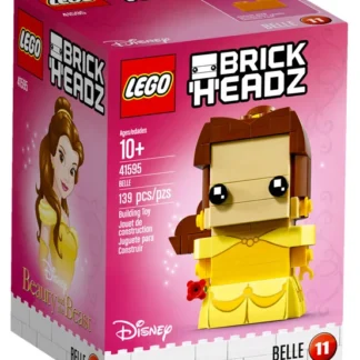 LEGO® BrickHeadz 41595 Belle - immagine principale