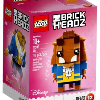LEGO® BrickHeadz 41596 Bestia - immagine principale