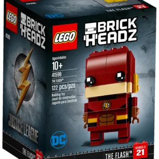 LEGO® BrickHeadz 41598 Flash - immagine principale