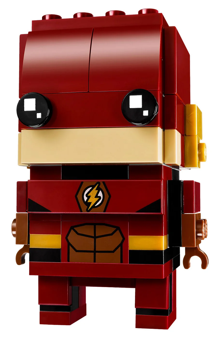 LEGO® BrickHeadz 41598 Flash - vue 4