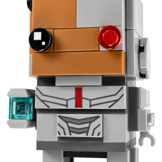 LEGO® BrickHeadz 41601 Cyborg - immagine principale