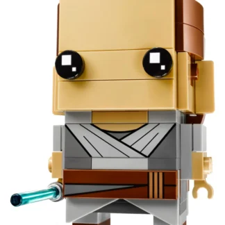 LEGO® BrickHeadz 41602 Rey - immagine principale