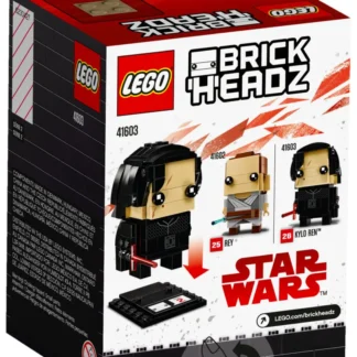 LEGO® BrickHeadz 41603 Kylo Ren - immagine principale