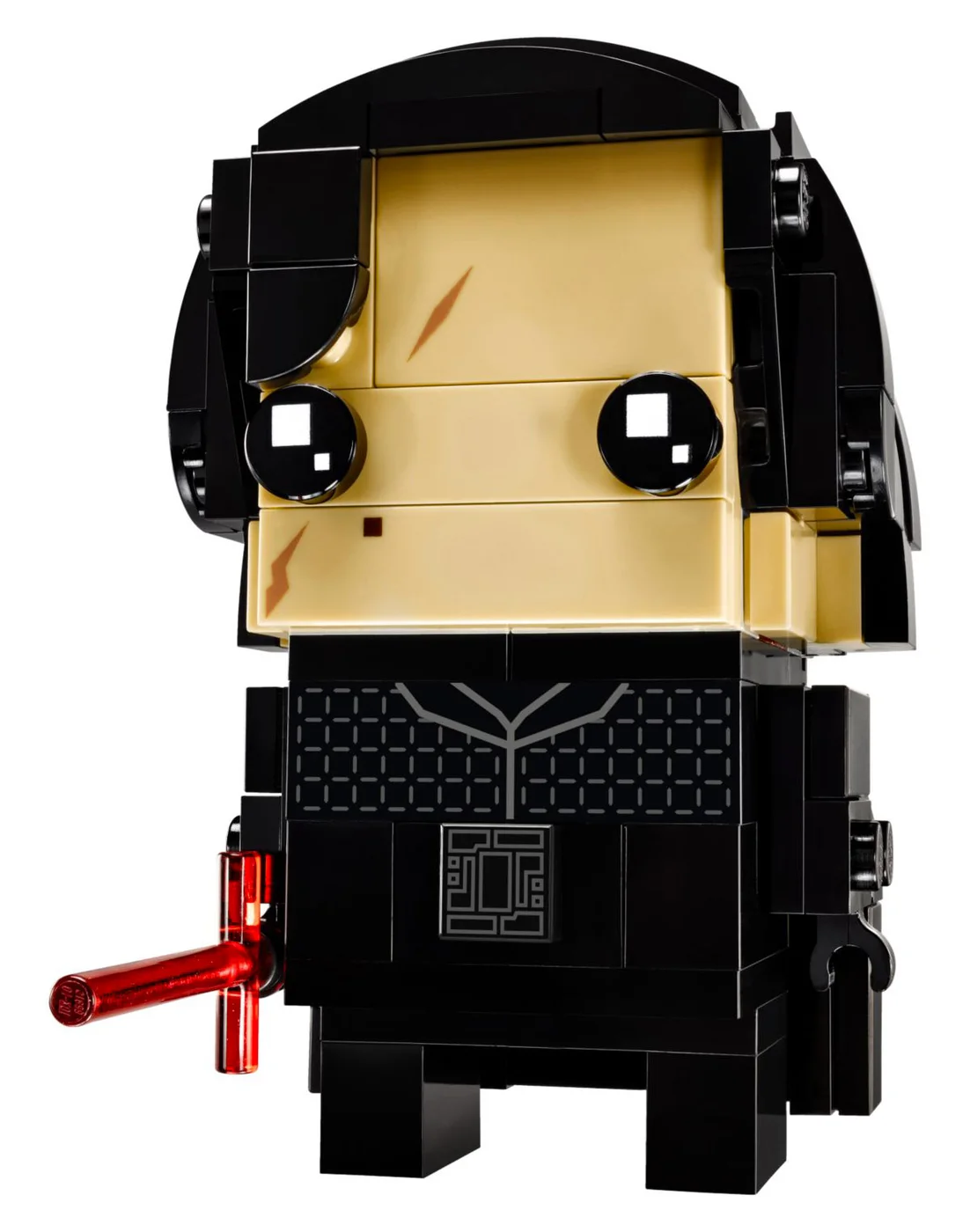 LEGO® BrickHeadz 41603 Kylo Ren - vue 2