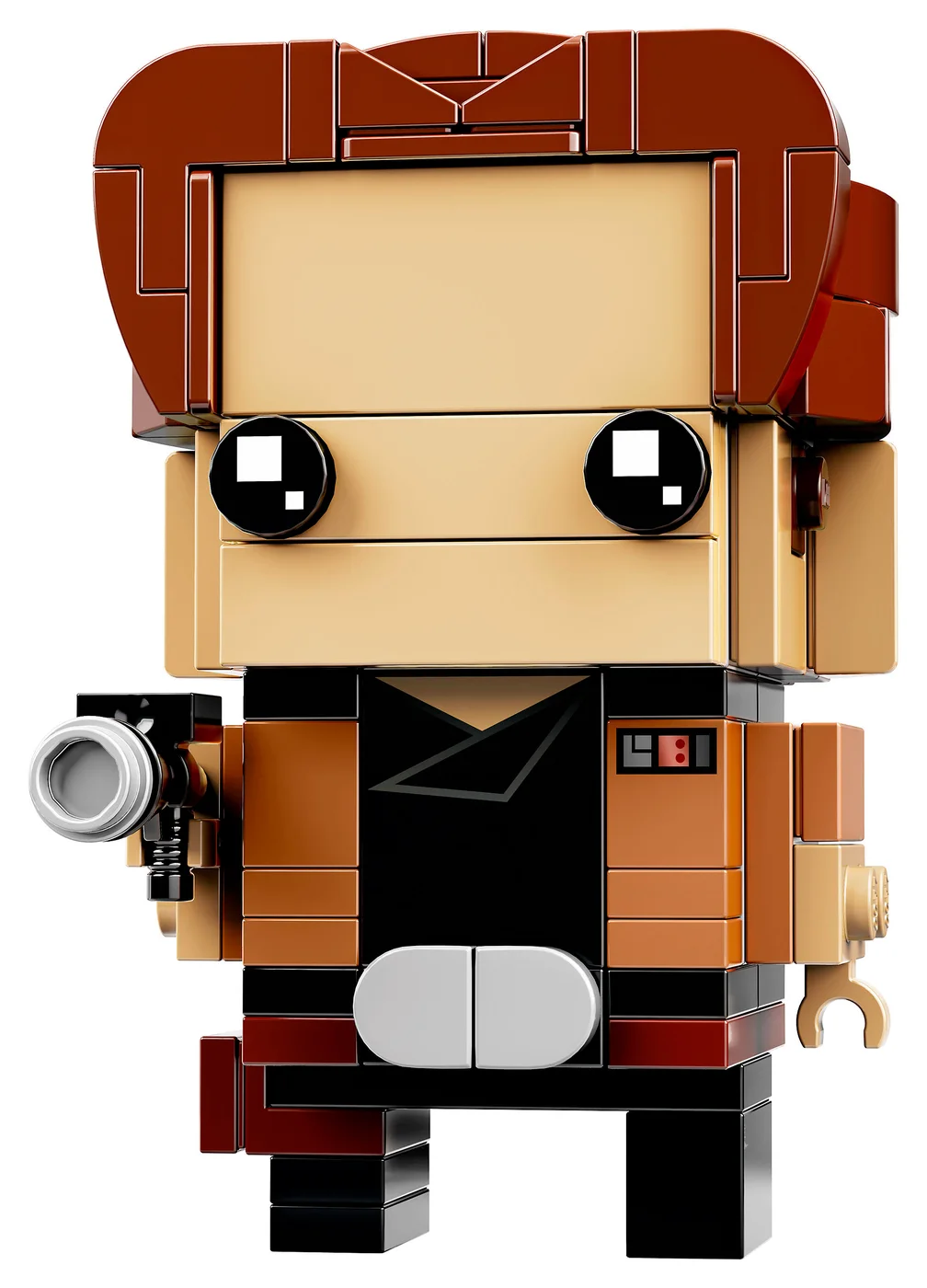 LEGO® BrickHeadz 41608 Han Solo - vue 3