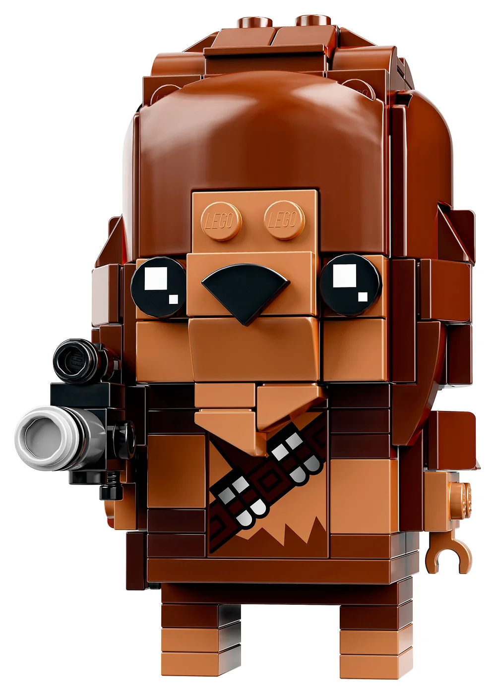 LEGO® BrickHeadz 41609 Chewbacca - vue 2