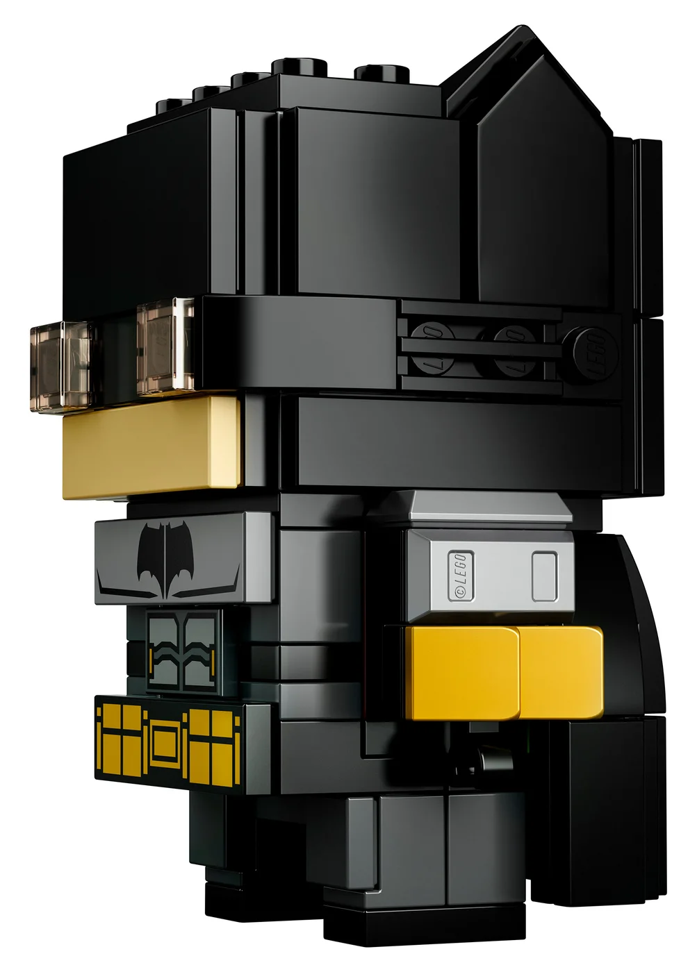 LEGO® BrickHeadz 41610 Batman tattico e Superman - vue 2
