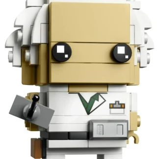 LEGO® BrickHeadz 41611 Marty McFly e Doc Brown - immagine principale