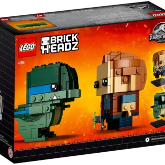 LEGO® BrickHeadz 41614 Owen e Blue - immagine principale