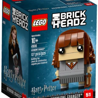 LEGO® BrickHeadz 41616 Hermione Granger - immagine principale