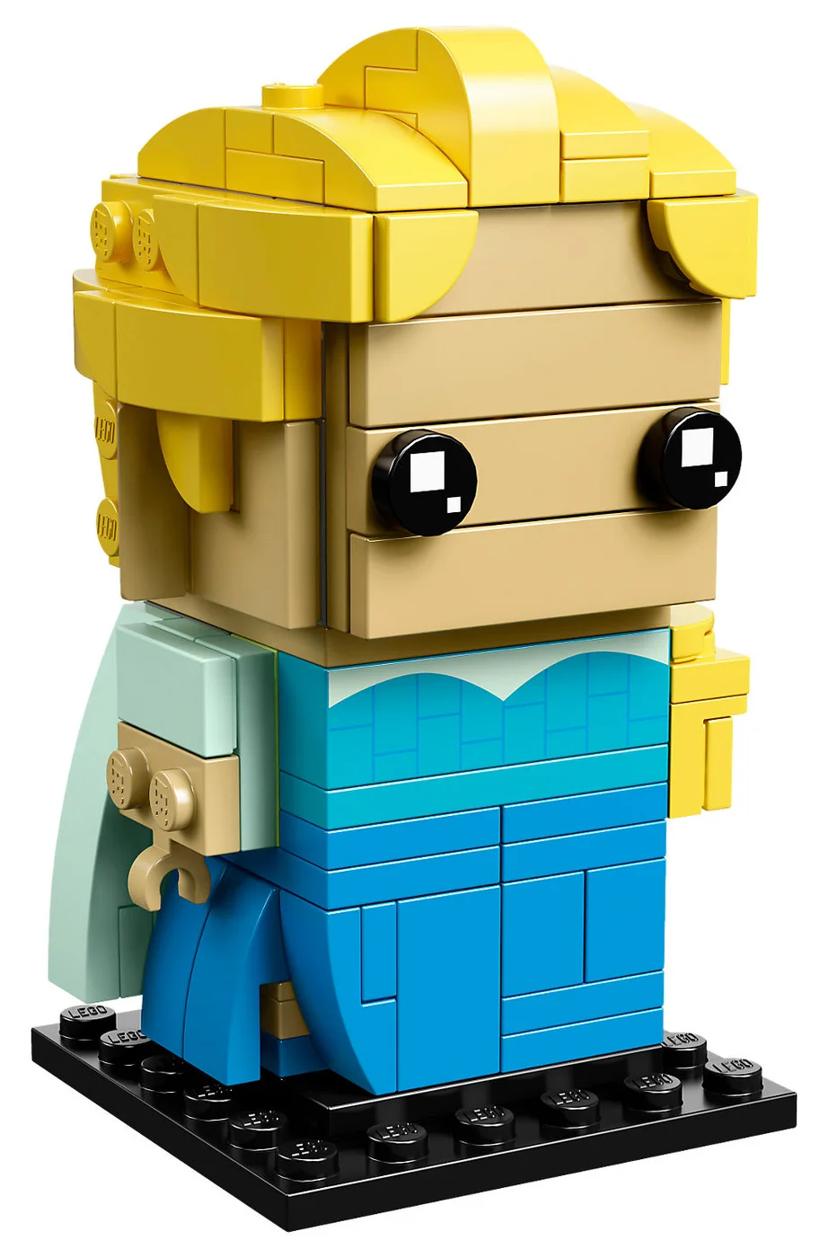 LEGO® BrickHeadz 41617 Elsa - vue 4