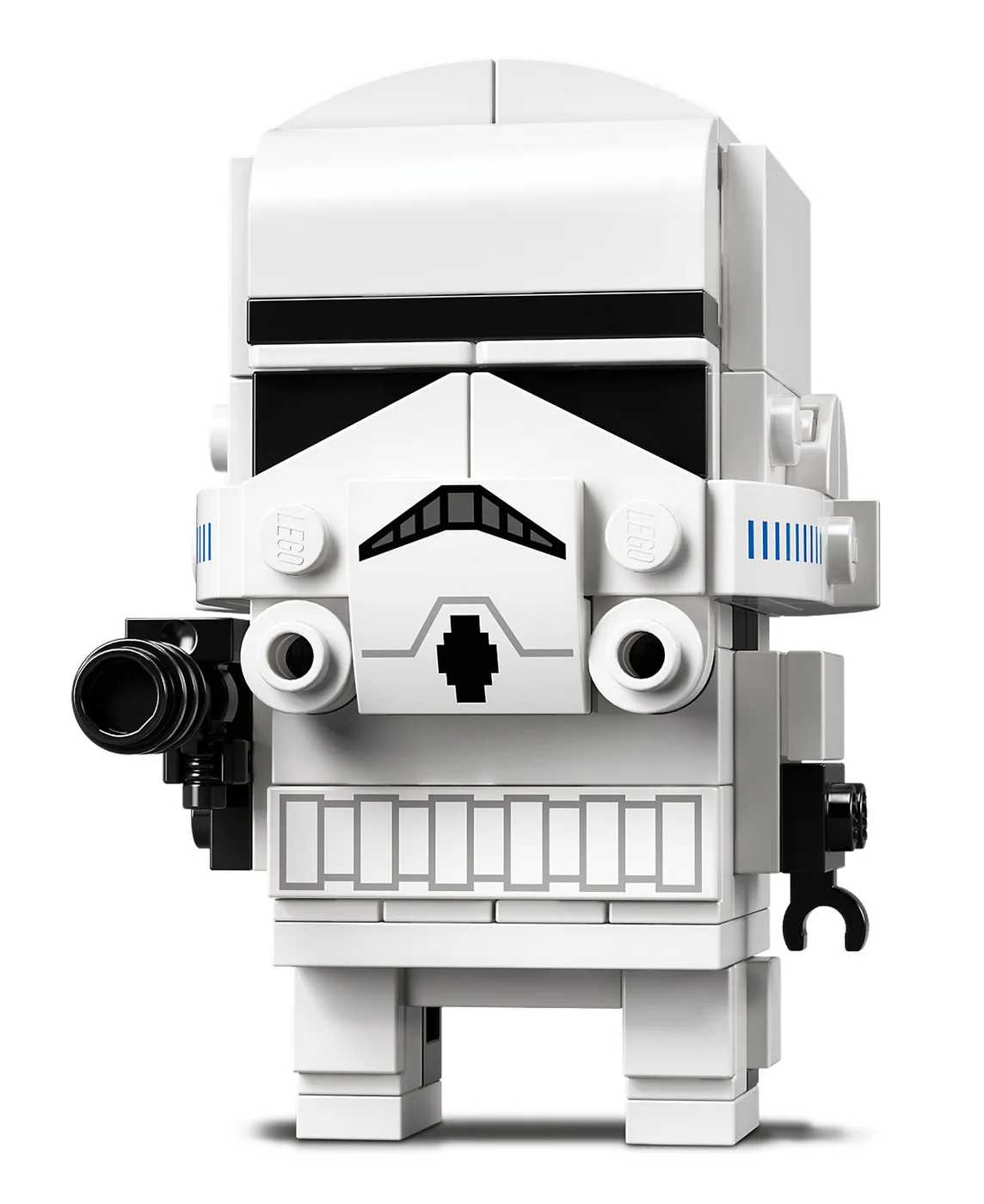 LEGO® BrickHeadz 41620 Stormtrooper - vue 2
