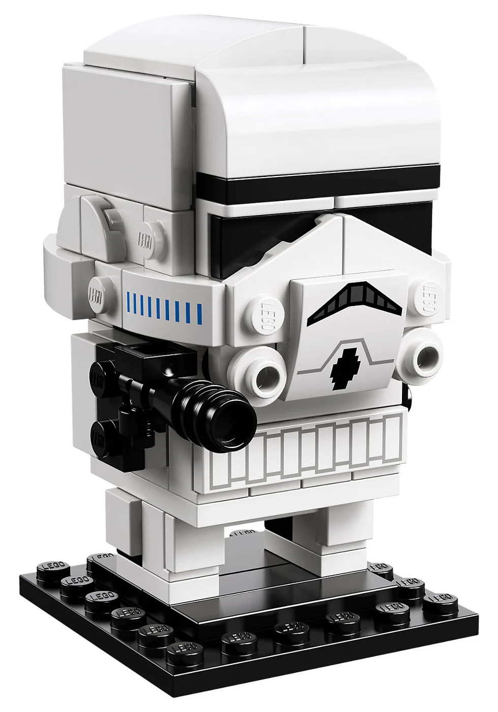 LEGO® BrickHeadz 41620 Stormtrooper - vue 4