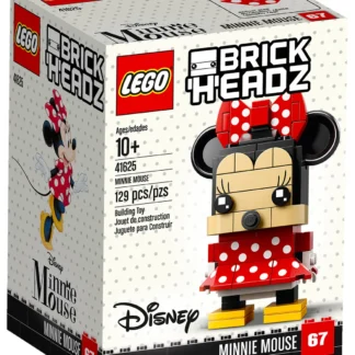 LEGO® BrickHeadz 41625 Minni - immagine principale