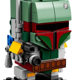 LEGO® BrickHeadz 41629 Boba Fett - immagine principale