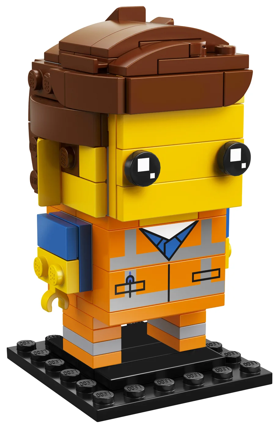 LEGO® BrickHeadz 41634 Emmet - vue 4