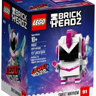 LEGO® BrickHeadz 41637 Sweet Mayhem - immagine principale