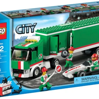 LEGO® City 60025 Camion - immagine principale