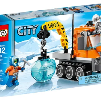 LEGO® City 60033 Cingolato artico - immagine principale
