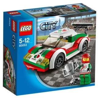 LEGO® City 60053 Auto da corsa - immagine principale