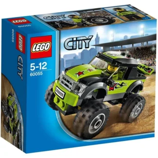 LEGO® City 60055 Monster Truck - immagine principale