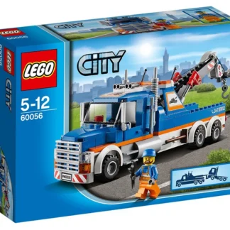LEGO® City 60056 Autogrù - immagine principale