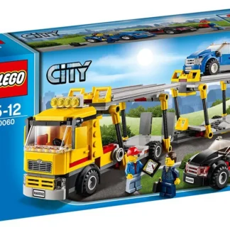 LEGO® City 60060 Camion Autotrasportatore - immagine principale