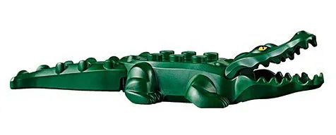 LEGO® City 60070 Inseguimento sull’idrovolante - vue 10