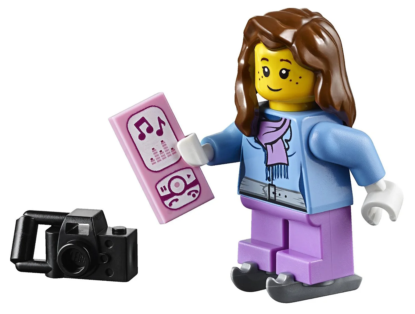 LEGO® City 60099 Calendario dell’Avvento 2015 - vue 6