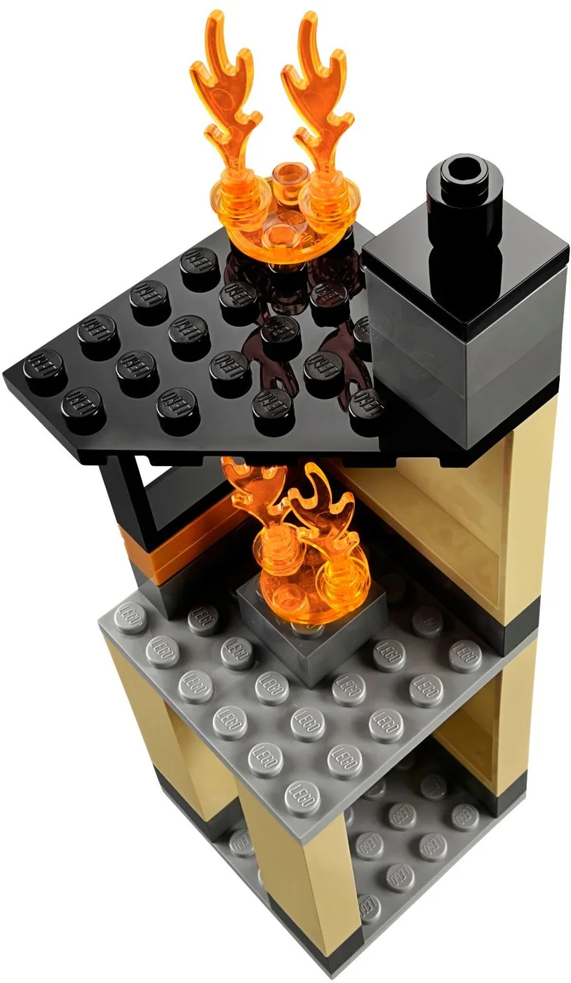 LEGO® City 60112 Autopompa - vue 7
