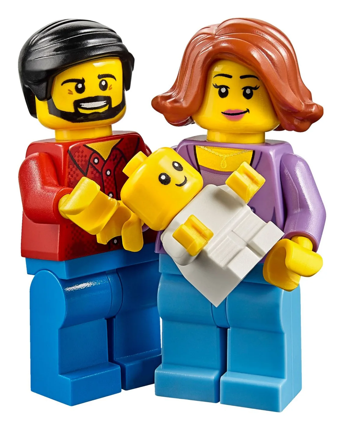 LEGO® City 60134 Divertimento al parco - vue 6