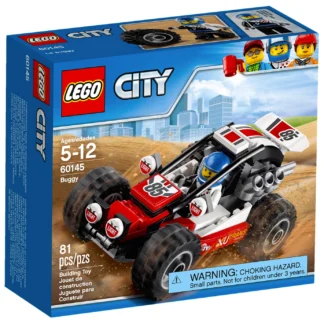 LEGO® City 60145 Buggy - immagine principale
