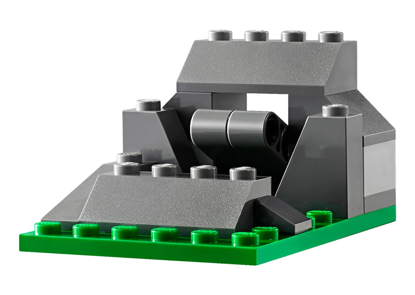 LEGO® City 60172 Inseguimento su strada sterrata - vue 6