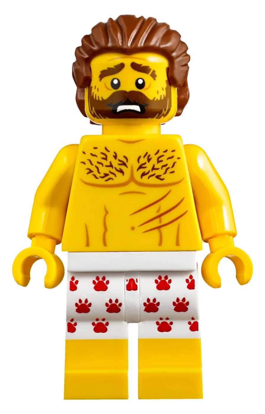 LEGO® City 60173 Arresto in montagna - vue 9