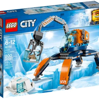 LEGO® City 60192 Gru artica - immagine principale