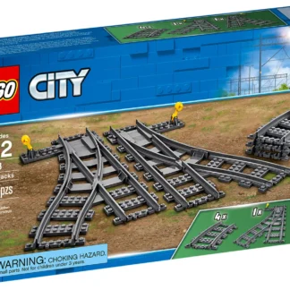 LEGO® City 60238 Scambi - immagine principale