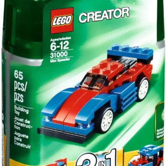 LEGO® Creator 31000 Mini Speeder - immagine principale