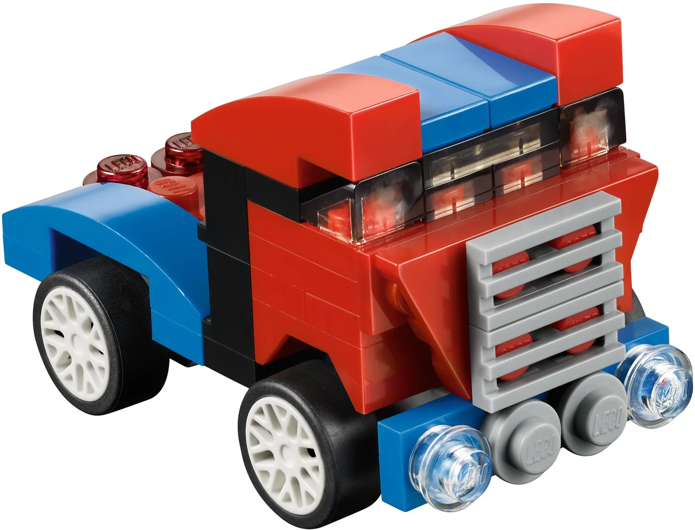 LEGO® Creator 31000 Mini Speeder - vue 5