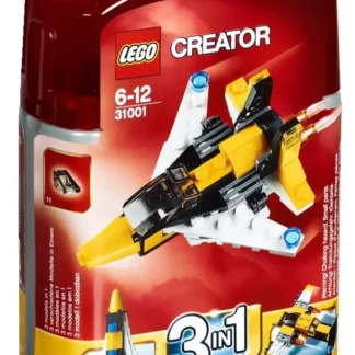 LEGO® Creator 31001 Mini Skyflyer - immagine principale