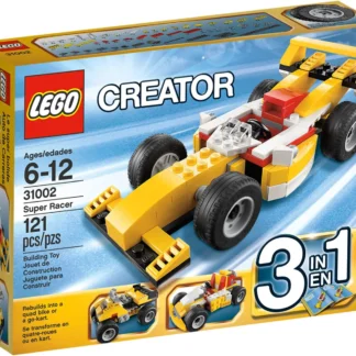 LEGO® Creator 31002 Super Racer - immagine principale