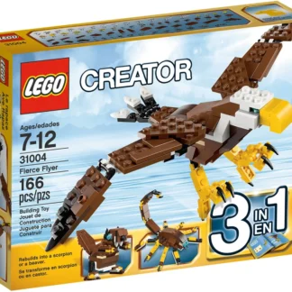LEGO® Creator 31004 Fierce Flyer - immagine principale