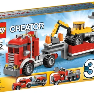 LEGO® Creator 31005 Construction Hauler - immagine principale