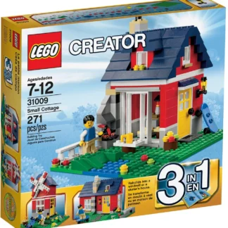 LEGO® Creator 31009 Small Cottage - immagine principale