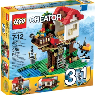 LEGO® Creator 31010 Treehouse - immagine principale
